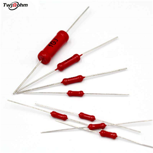 HVR40AH-1/4W 1/2W 1W 2W 3W 5Wthick film highvoltage resistor